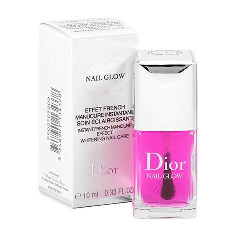 dior odżywka do paznokci|Dior Nail Glow .